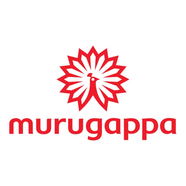Murugappa logo